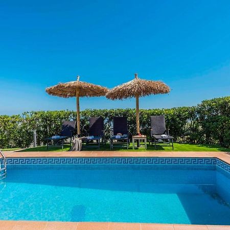 Villa Patricia Torrox By Ruralidays Bagian luar foto