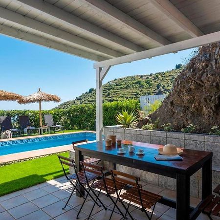 Villa Patricia Torrox By Ruralidays Bagian luar foto
