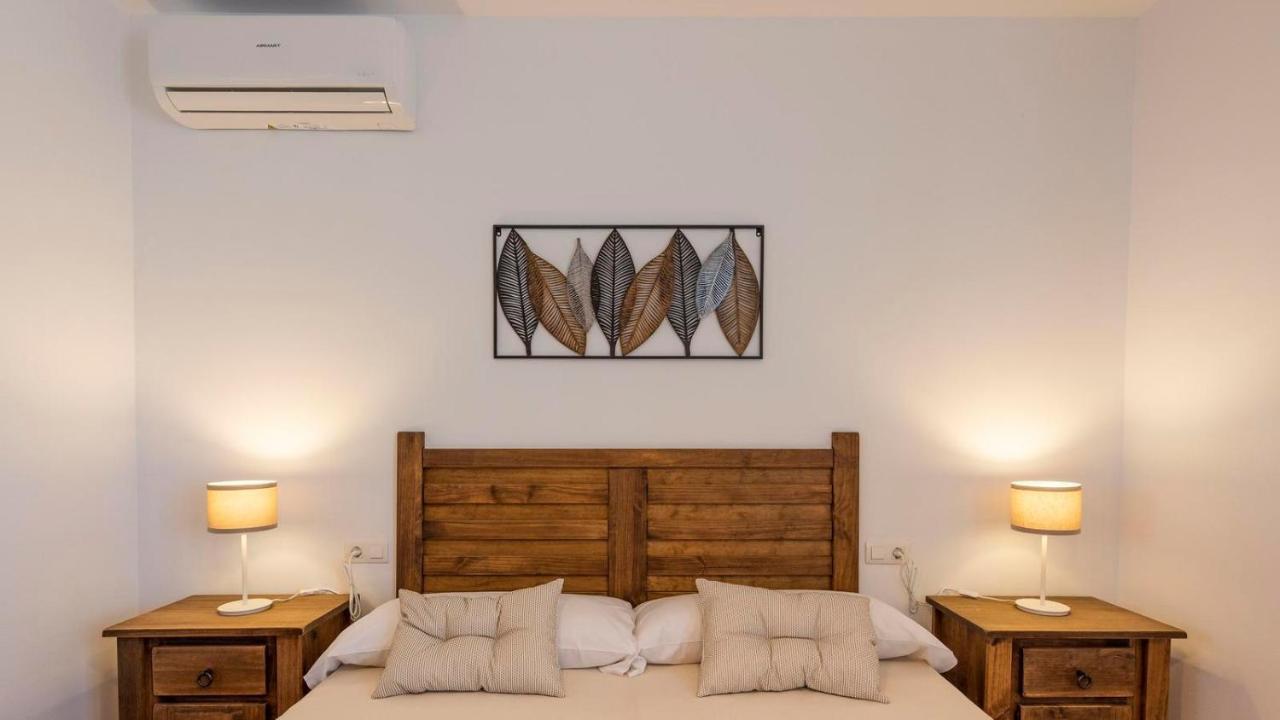 Villa Patricia Torrox By Ruralidays Bagian luar foto