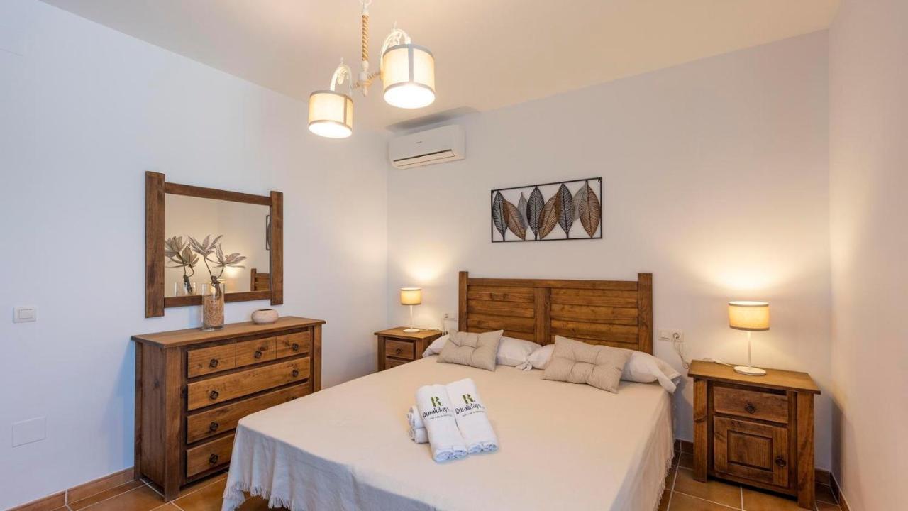 Villa Patricia Torrox By Ruralidays Bagian luar foto