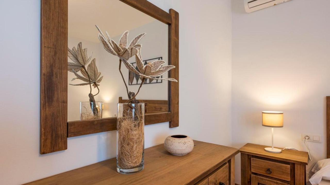 Villa Patricia Torrox By Ruralidays Bagian luar foto
