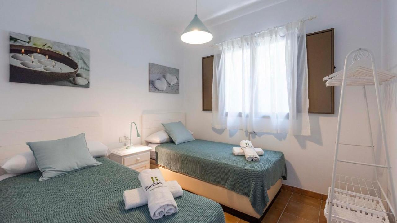 Villa Patricia Torrox By Ruralidays Bagian luar foto