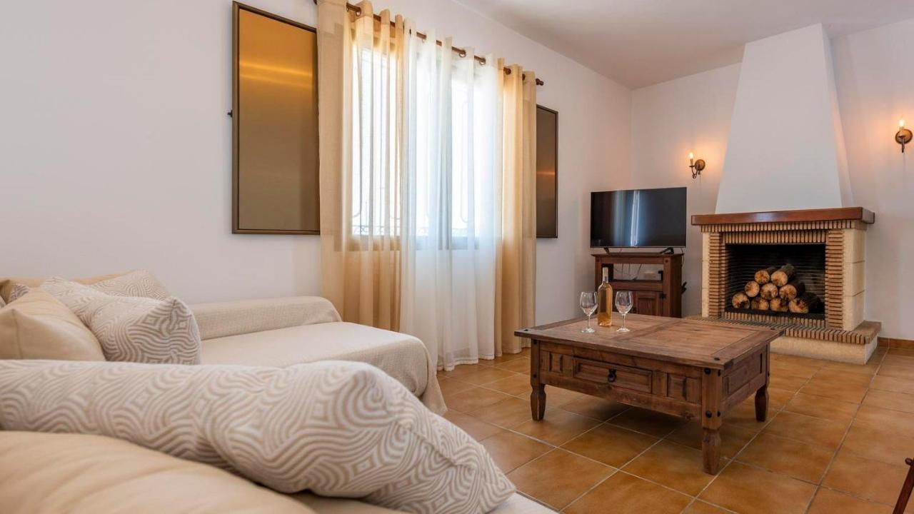 Villa Patricia Torrox By Ruralidays Bagian luar foto