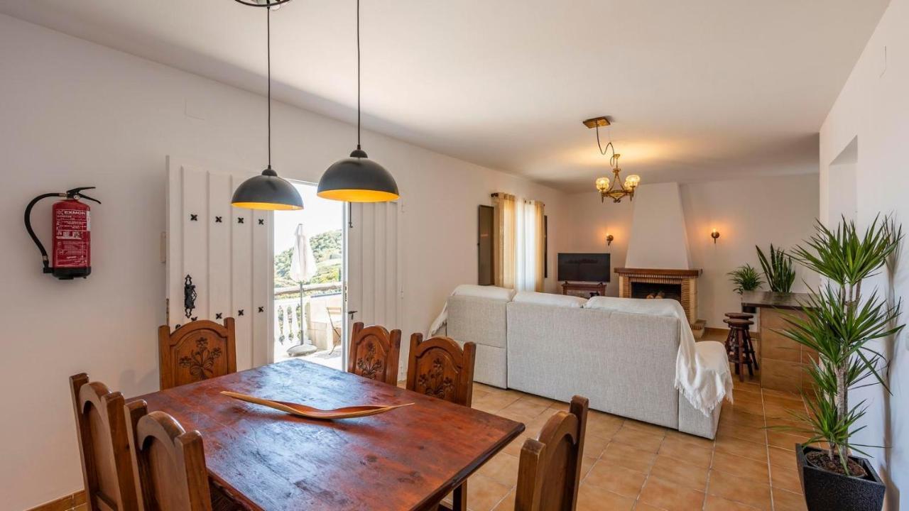 Villa Patricia Torrox By Ruralidays Bagian luar foto