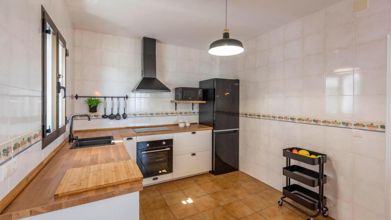 Villa Patricia Torrox By Ruralidays Bagian luar foto