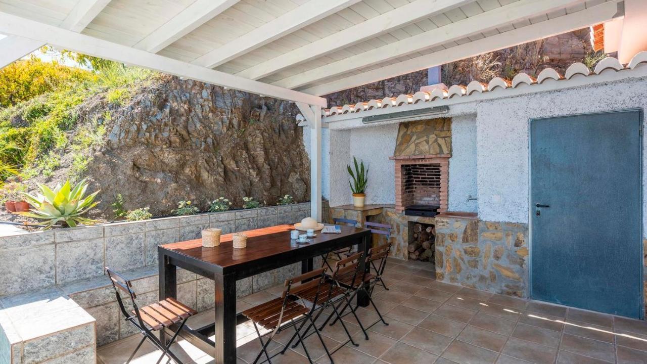 Villa Patricia Torrox By Ruralidays Bagian luar foto