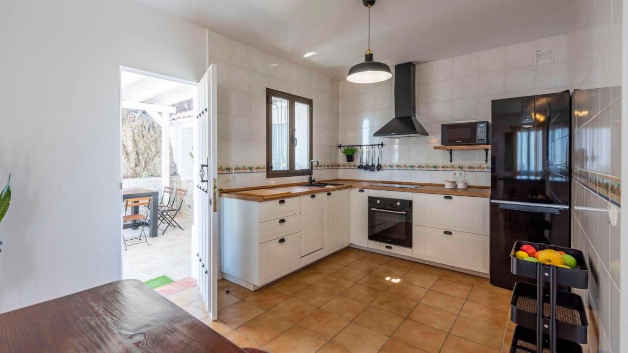 Villa Patricia Torrox By Ruralidays Bagian luar foto